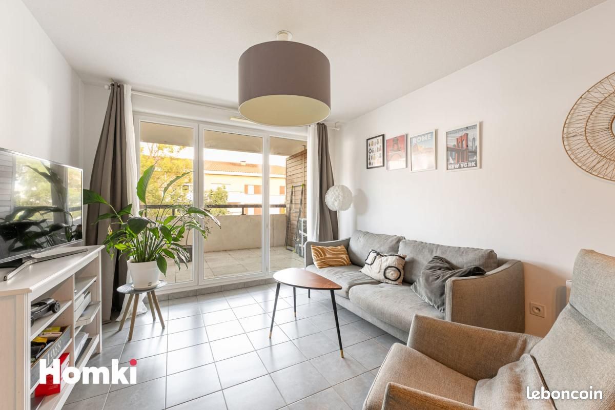 Appartement 2 pièces 36 m² · à Marseille · 36 m² · 164 000 €