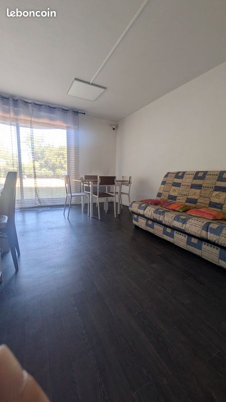 Appartement 1 pièce 30 m² · à Talence · 30 m² · 145 000 €
