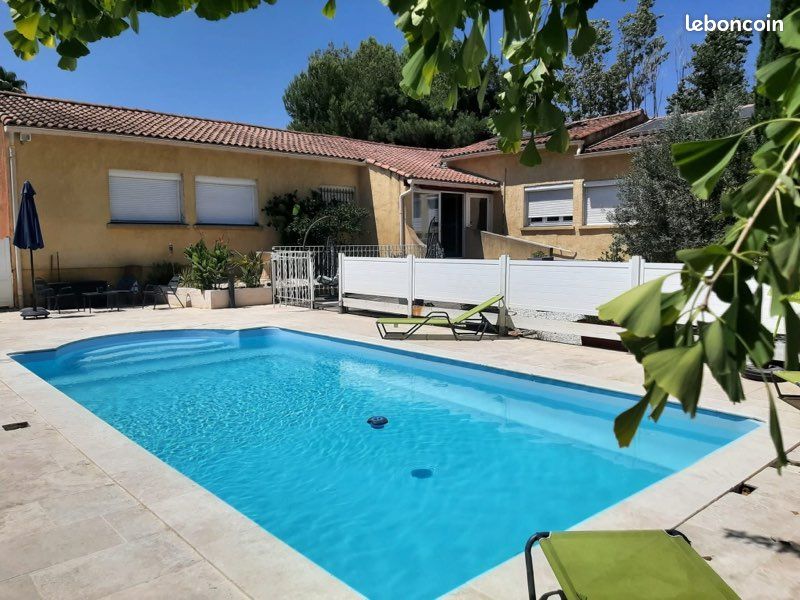 Maison 10 pièces 230 m² · à Lunel-Viel · 230 m² · 460 000 €