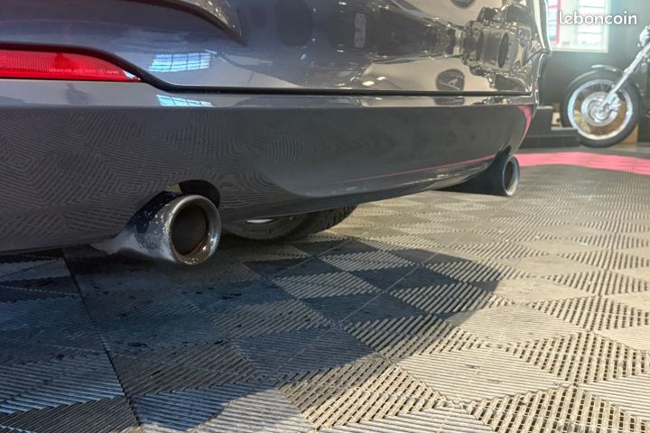 BMW SERIE 2 M240I XD BA 340Ch Garantie 12 mois (image 10)