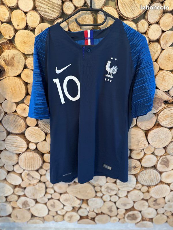 Trois étoiles Maillot France 2018 Etoile étoiles Survetement