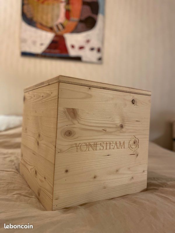 Yoni steam (sauna vaginal) (image 5)