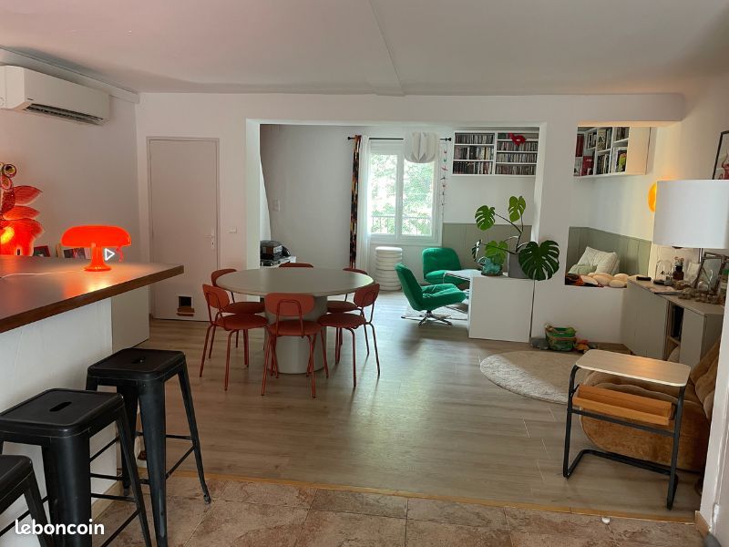 Maison 5 pièces 84 m² · à Cabestany · 84 m² · 990 €