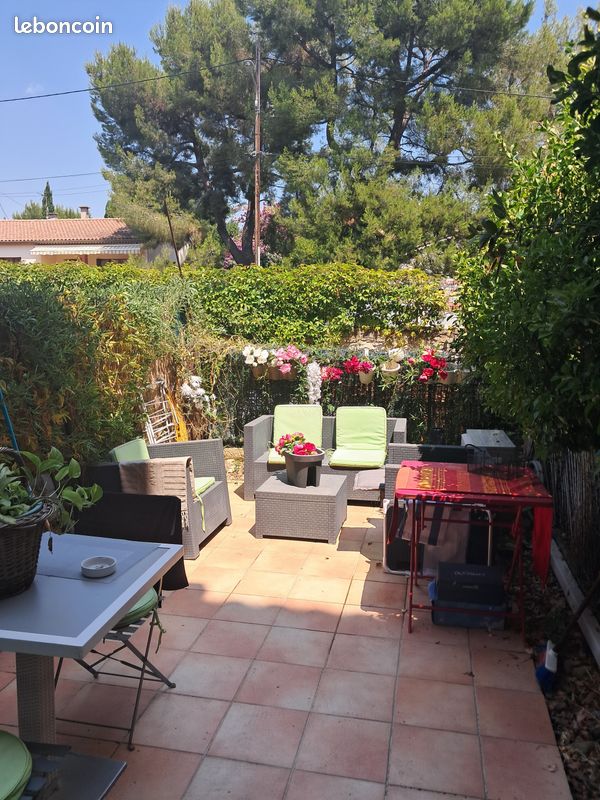 Appartement 1 pièce 25 m² · à Saint-Mandrier-sur-Mer · 25 m² · 132 000 €