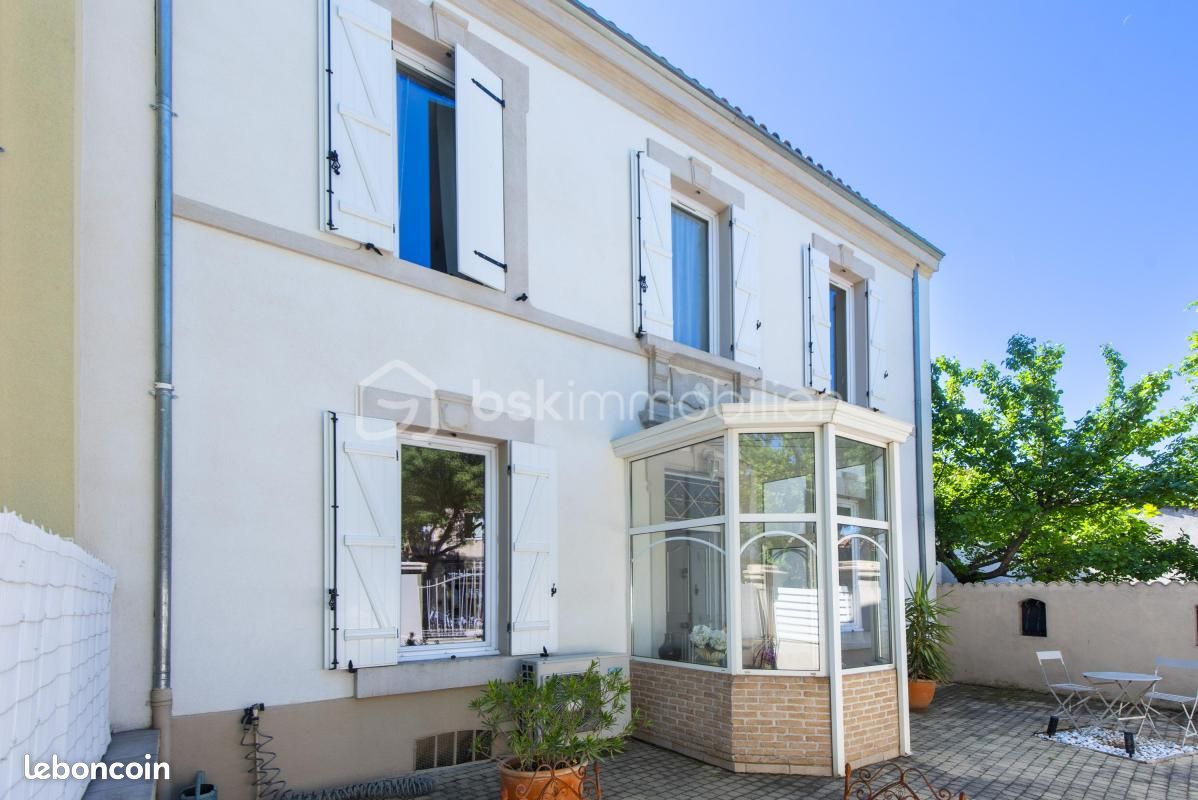 Maison 7 pièces 150 m² · à Miramas · 150 m² · 380 000 €