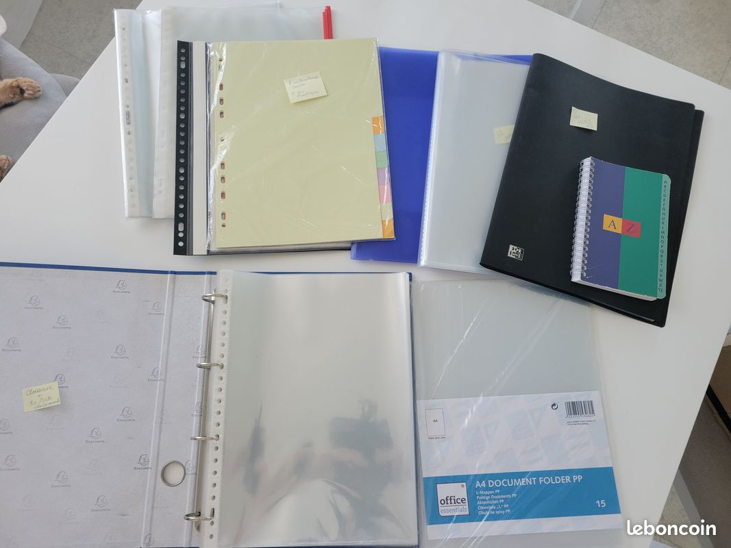 Fourniture scolaire et bureau (image 3)