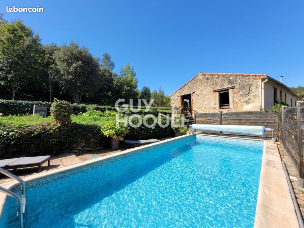 Maison 7 pièces 200 m² · à Reynès · 200 m² · 349 000 €
