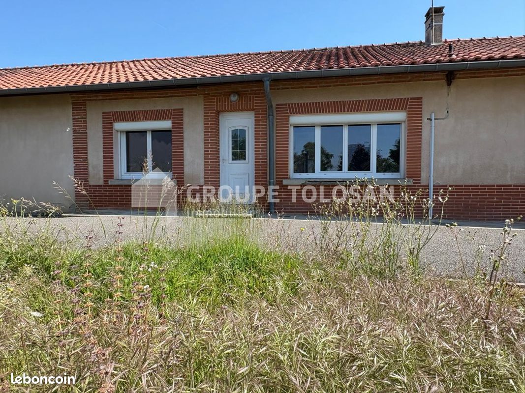 Maison 5 pièces 106 m² · à Lanta · 106 m² · 190 000 €