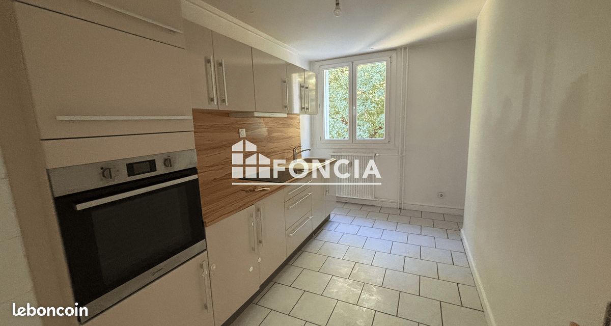 Appartement 4 pièces 70 m² · à Valence · 70 m² · 700 €/mois