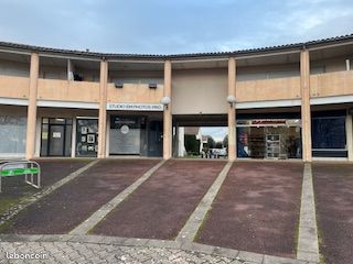 Appartement 3 pièces 82 m² · à Niort · 82 m² · 119 000 €