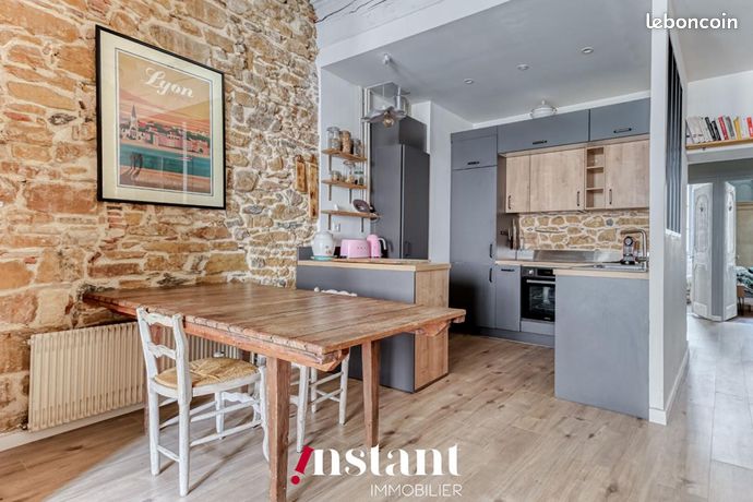 Appartement 3 pièces 77 m² — 10