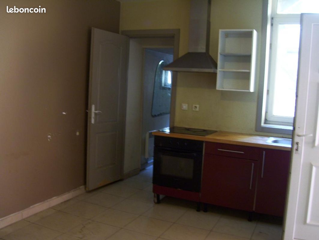 Appartement 2 pièces 29 m² · à Roubaix · 29 m² · 620 €/mois