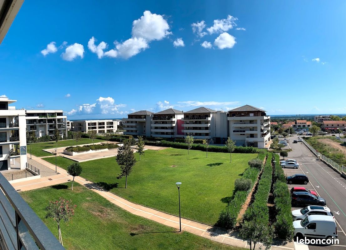 Appartement 3 pièces 67 m² · à Borgo · 67 m² · 248 000 €