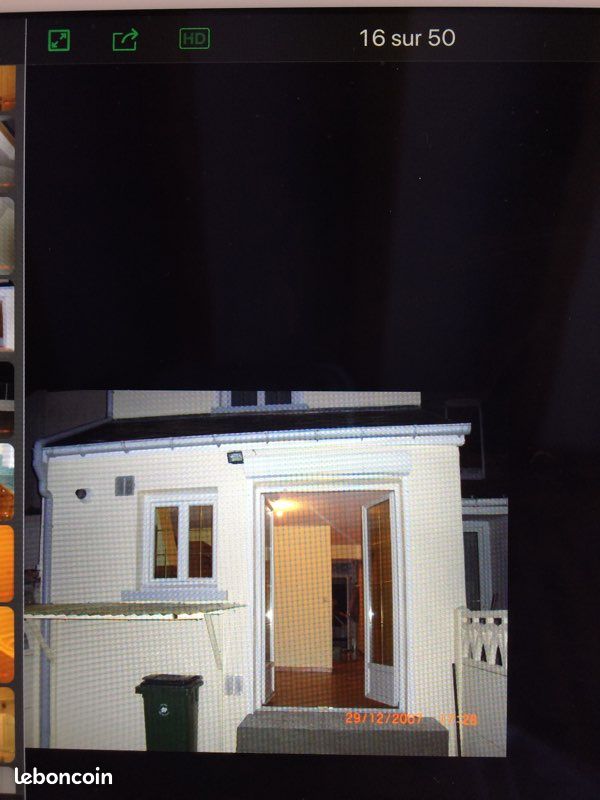 Maison 5 pièces 65 m² · à Amiens · 65 m² · 860 €/mois