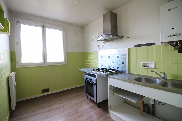 Appartement a louer eaubonne - 4 pièce(s) - 69 m2 - Surfyn