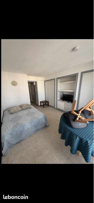 Appartement 1 pièce 32 m² · à Perpignan · 32 m² · 800 €/mois