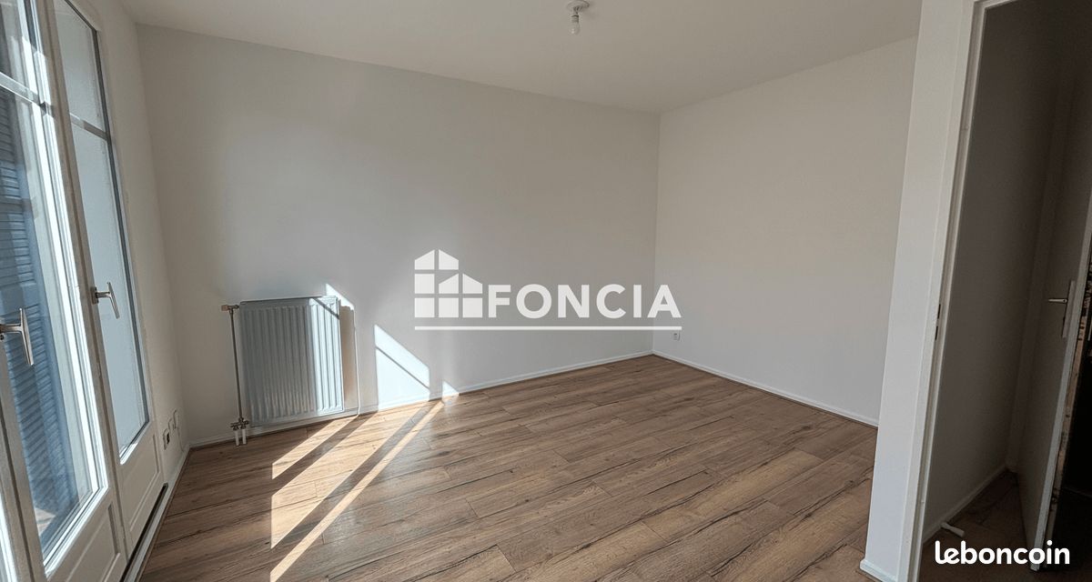 Appartement 1 pièce 22 m² · à Courdimanche · 22 m² · 601 €/mois