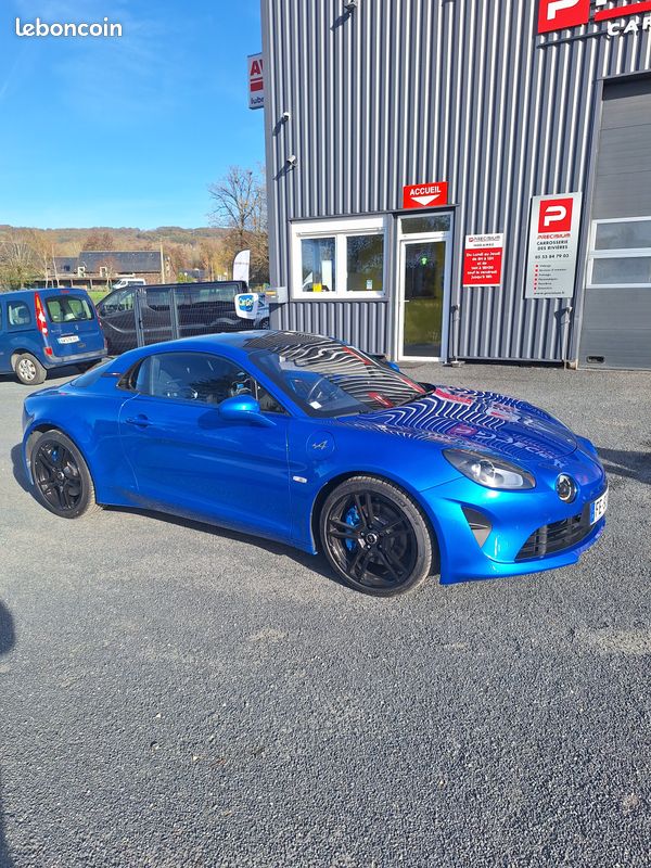 Alpine a110 (image 3)