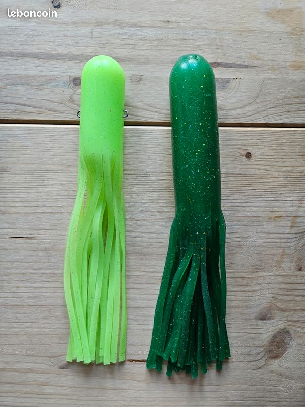 Leurre Esox Toy 30 cm Trophy Pike Solutions (image 1)