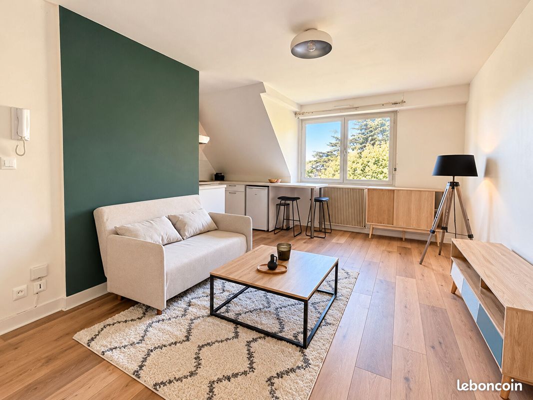Appartement 2 pièces 37 m² · à Saint-Malo · 37 m² · 239 600 €