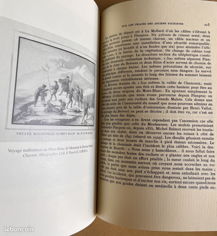 Au royaume du Mont-Blanc, de Paul Payot (image 3)