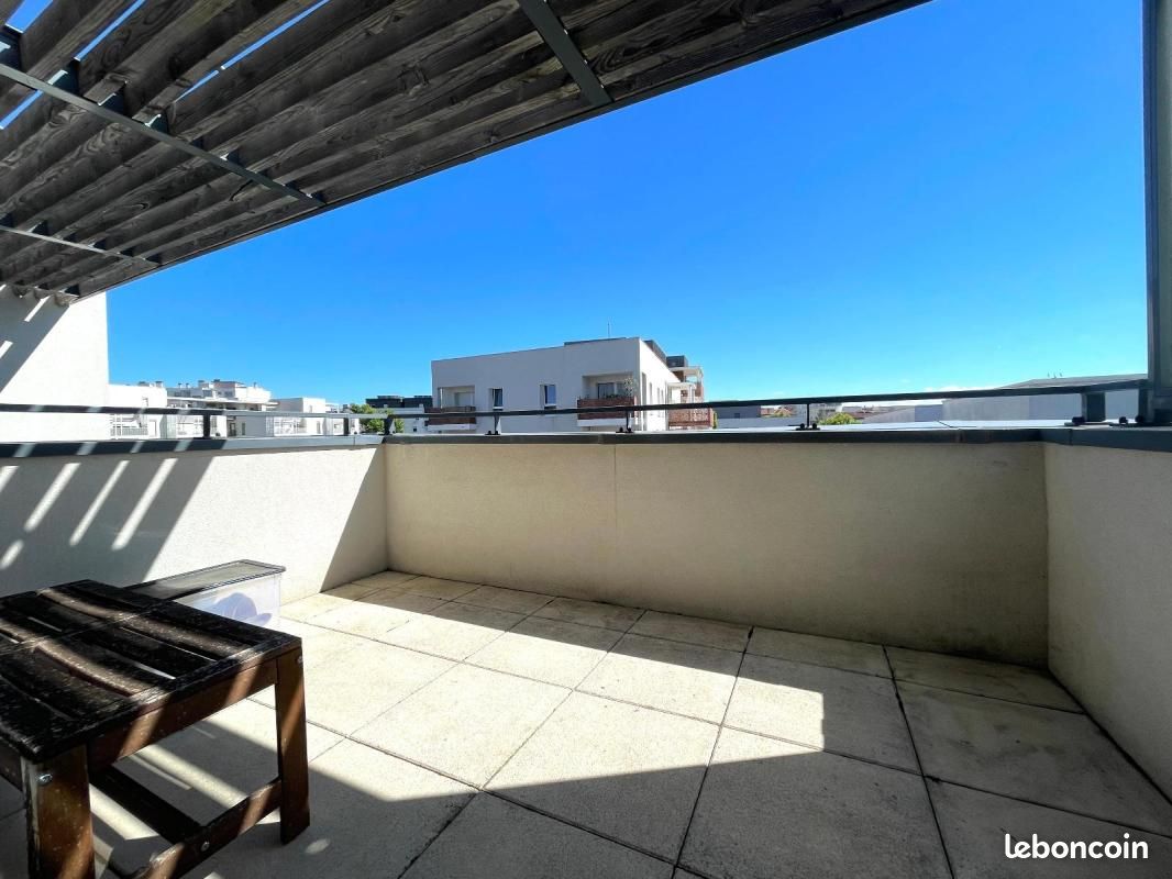 Appartement 4 pièces 80 m² · à Villeurbanne · 80 m² · 350 000 €