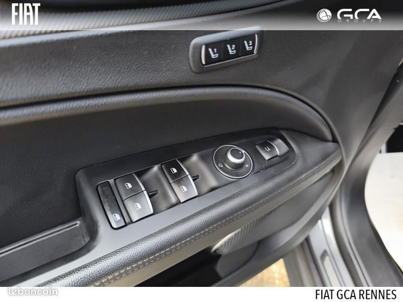 Alfa romeo Stelvio 2.2 Diesel 190ch Sprint AT8 MY21 (image 12)