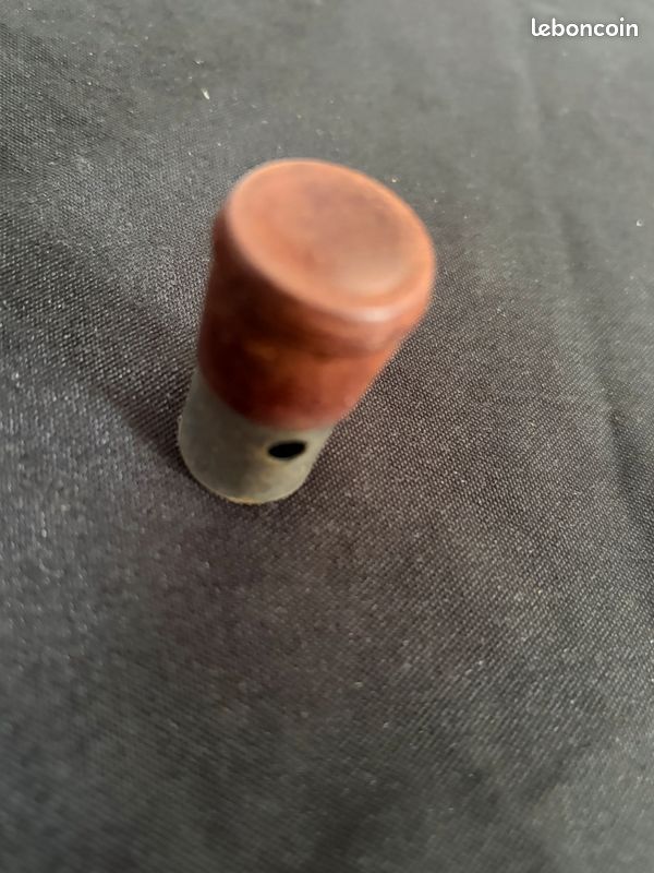 Soupapes Tournantes Pour Cocotte Minute Seb – Ancien Modèle