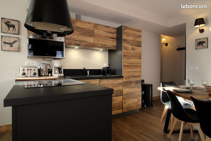 Appartement 4 pièces