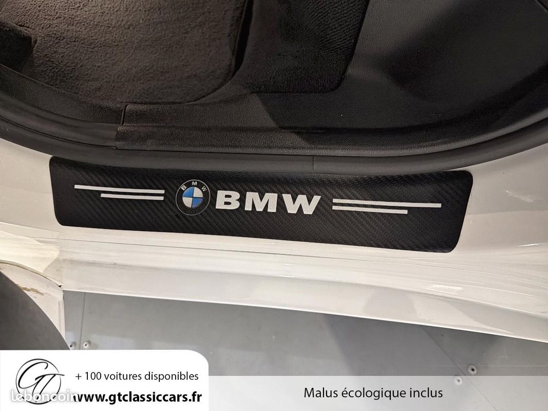 BMW X4 xDrive20d 190ch BVA8 G02 M Sport (image 17)