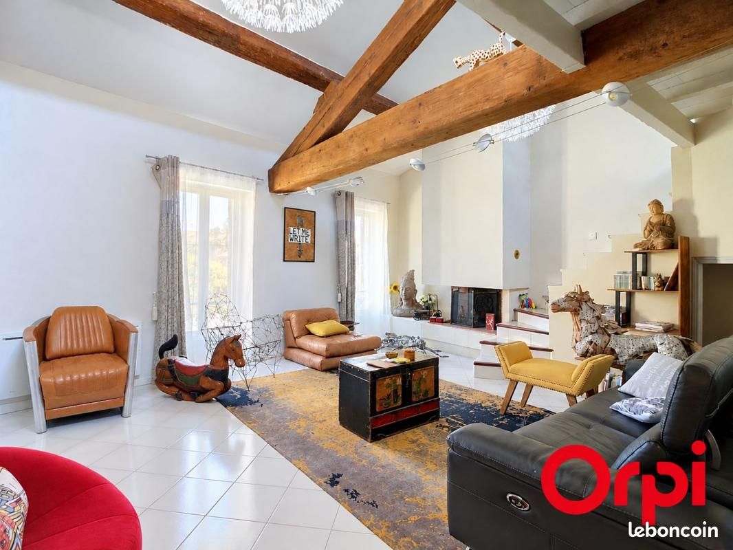 Appartement 4 pièces 111 m² · à Avignon · 111 m² · 289 000 €