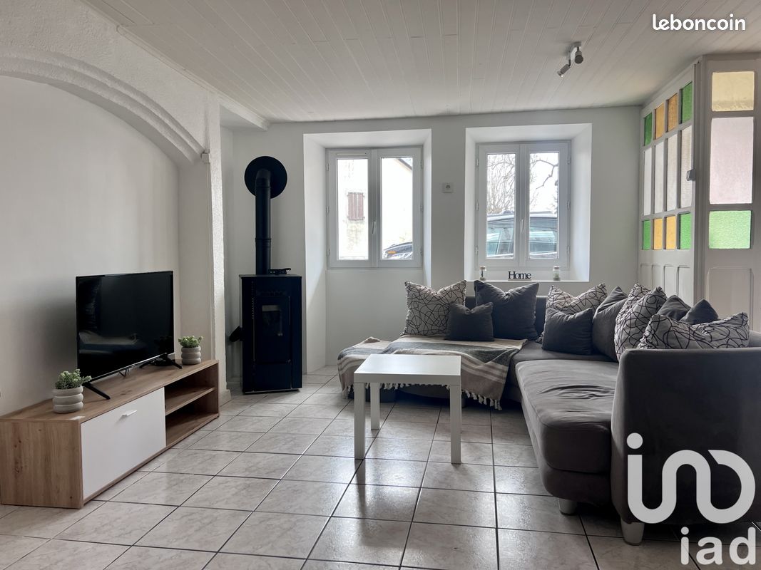 Duplex 4 pièces 109 m² (image 5)