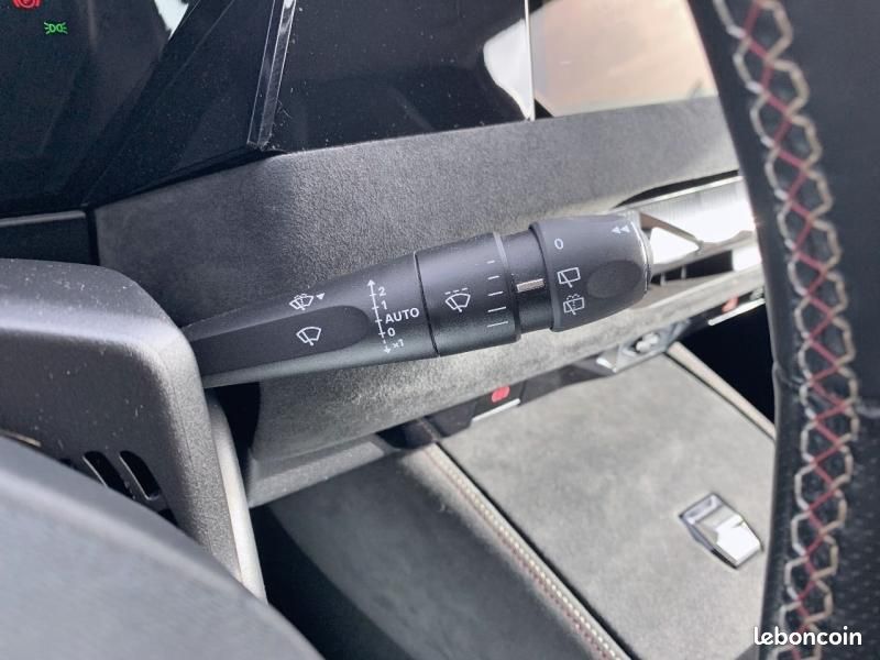 Ds DS 4 PureTech 225ch Performance Line + Automatique (image 15)