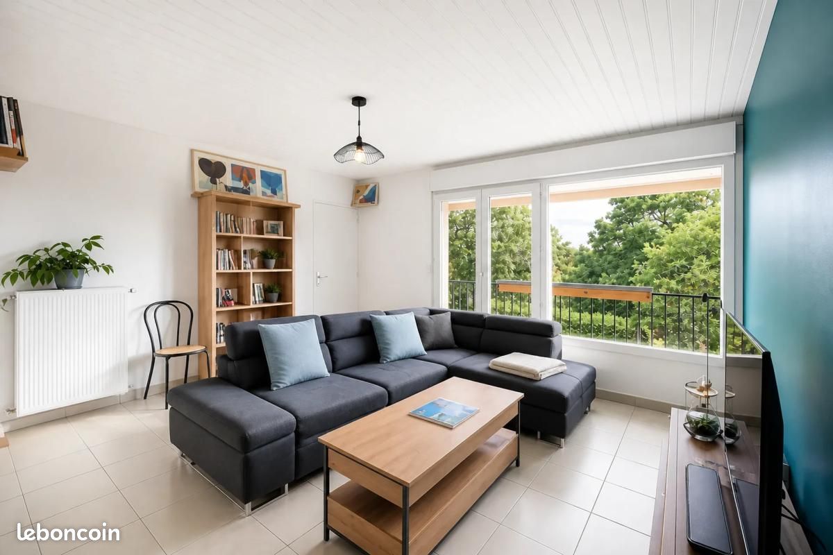 Maison 6 pièces 110 m² · à Saint-Brieuc · 110 m² · 175 000 €