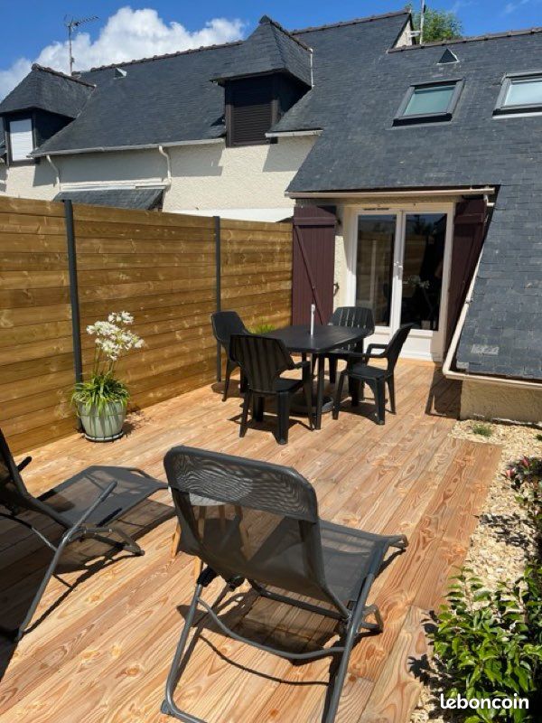 Maison 2 pièces 24 m² · à Guidel · 24 m² · 610 €