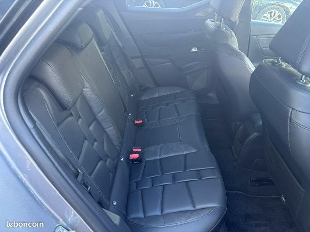 Ds DS 3 CROSSBACK PURETECH 130CH RIVOLI AUTOMATIQUE (FOCAL DRIVE ASSIST) (image 15)
