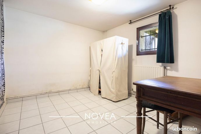 Maison 5 pièces 109 m² — 18