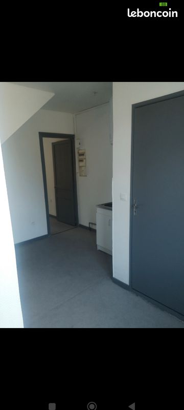 Appartement 2 pièces 24 m² · à Loos · 24 m² · 500 €/mois