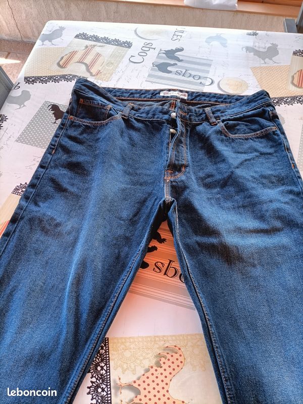 Vêtements jeans (image 1)