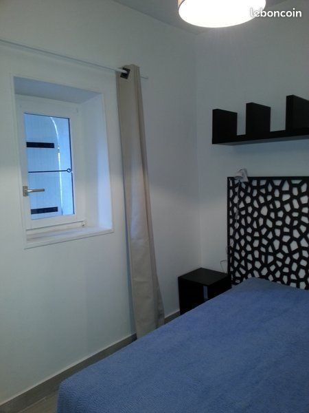 Appartement 3 pièces 43 m² · à Marseille · 43 m² · 1 040 €