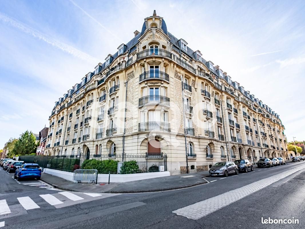 Appartement 3 pièces 76 m² · à Compiègne · 76 m² · 280 000 €