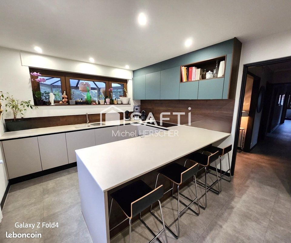 Maison 8 pièces 204 m² · à Durrenentzen · 204 m² · 460 000 €