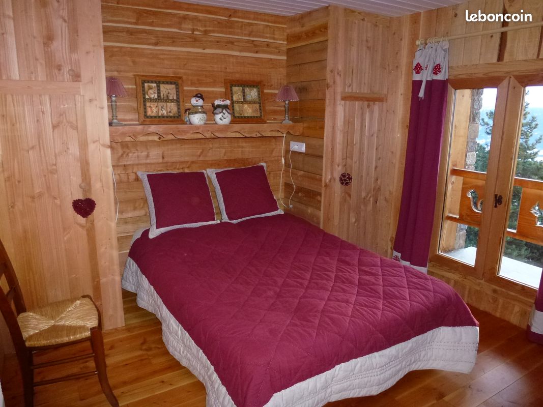 Location chalet montagne les Angles 66210 (image 10)
