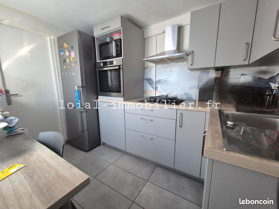Maison 4 pièces 67 m² · à Beauvais · 67,3 m² · 149 950 €