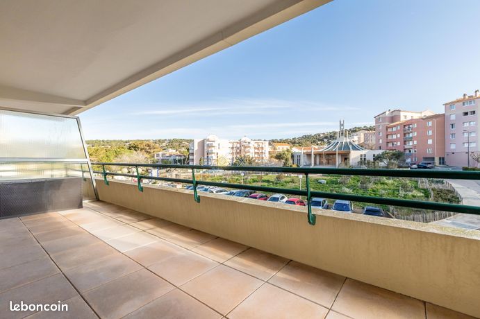 Maison à vendre et vente appartement Sète (34200) - leboncoin