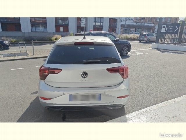 Volkswagen Polo FL 1.0 TSI 95 CH BVM5 VW EDITION (image 6)