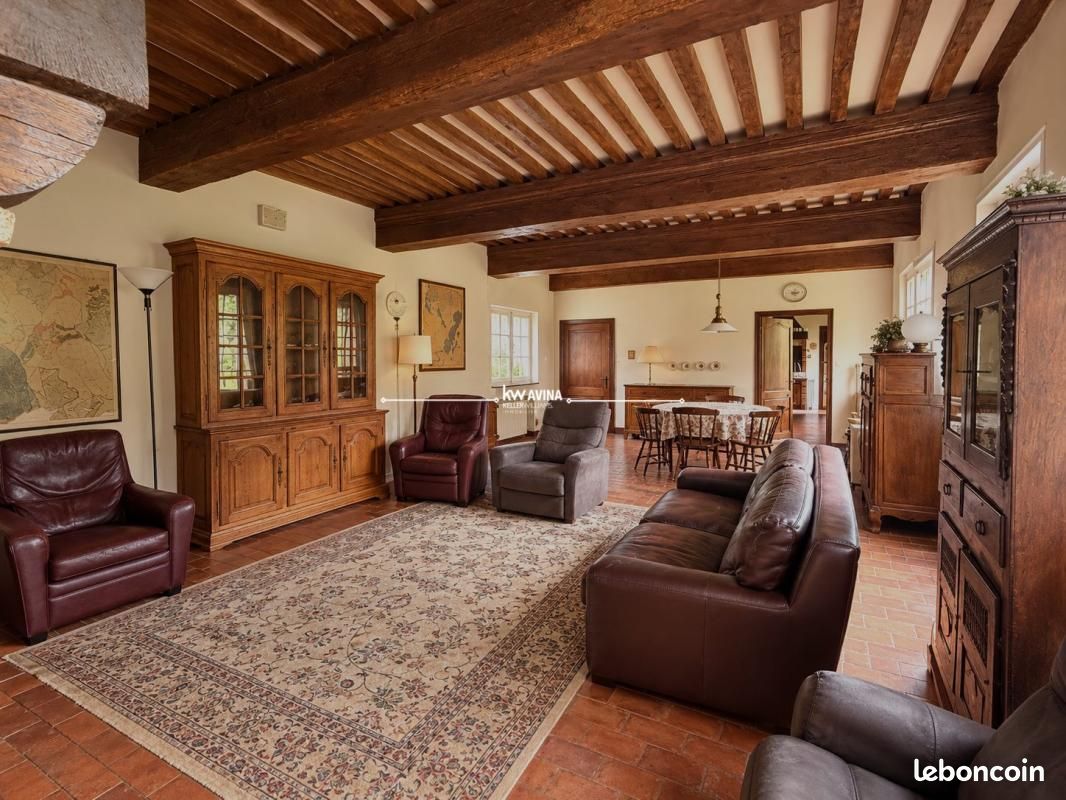 Maison 8 pièces 217 m² · à Marcq-en-Baroeul · 217 m² · 848 000 €