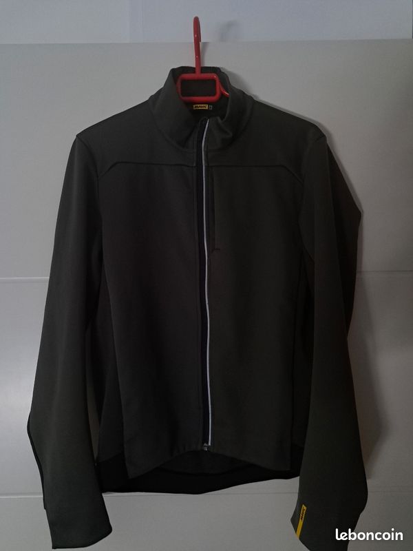 Veste Mavic (image 2)