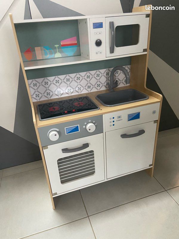Cuisine enfant (image 1)