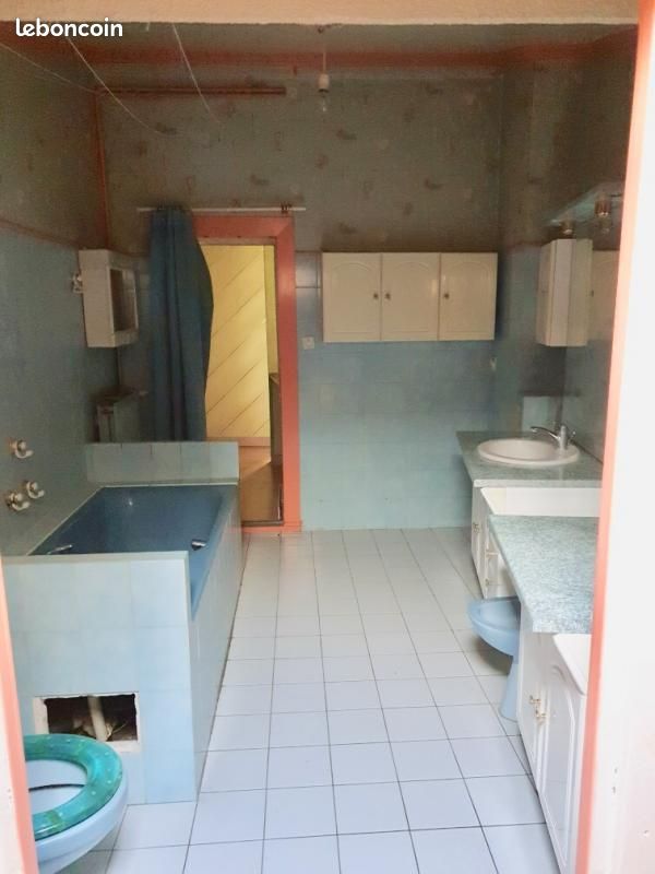 Maison de ville 3 pièces 66 m² - Magnac-sur-Touvre 16600 (image principale 5)